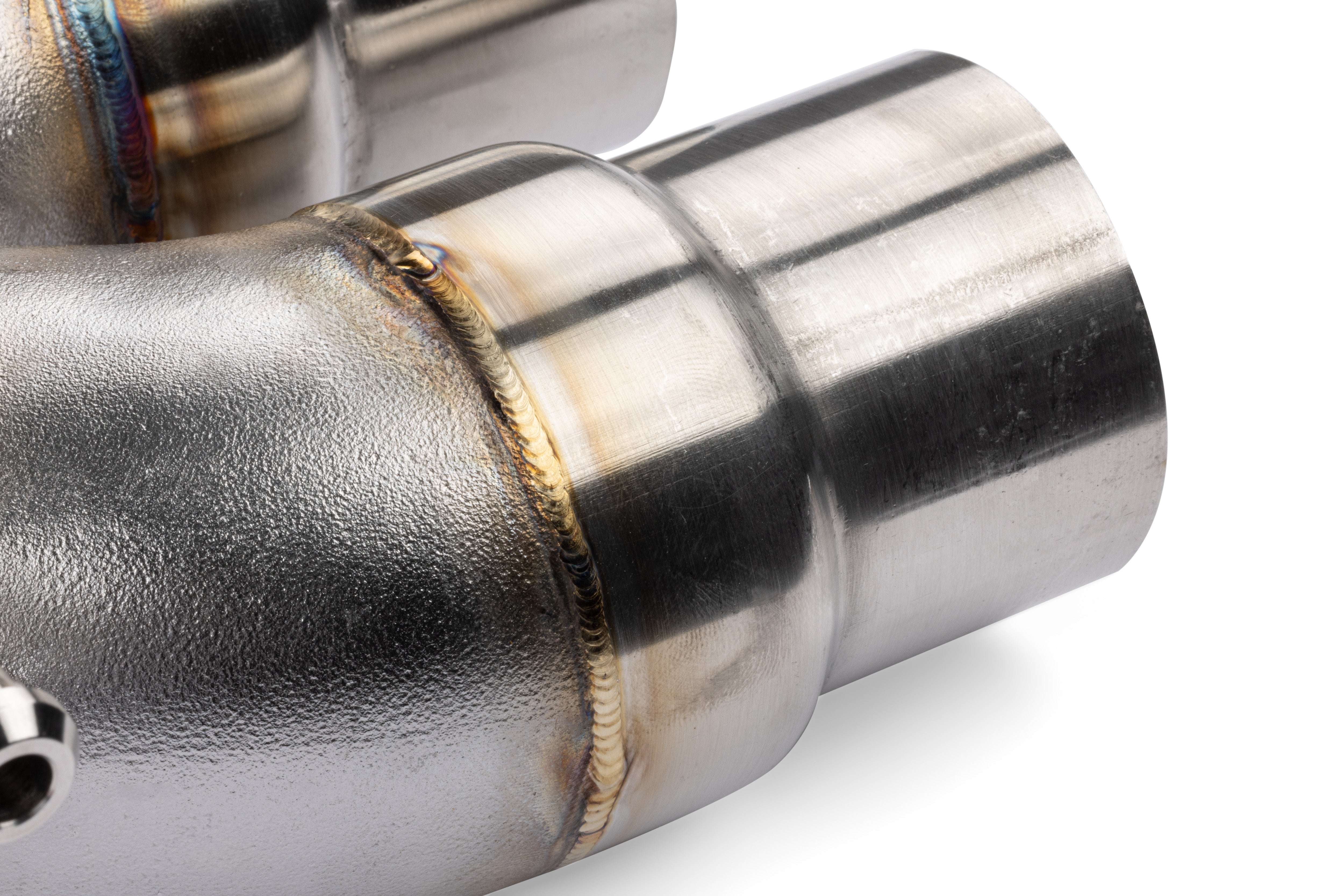APR Catback Exhaust System - Polo GTI (AW) - Image 1169