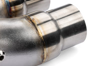 APR Catback Exhaust System - Polo GTI (AW) - Image 1169