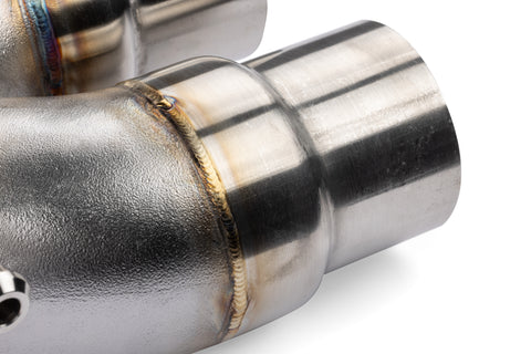 APR Catback Exhaust System - Polo GTI (AW) - Image 1169