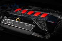 APR Engine Cover - 2.5T EA855.2 - Forged Carbon Fiber - Image 3601