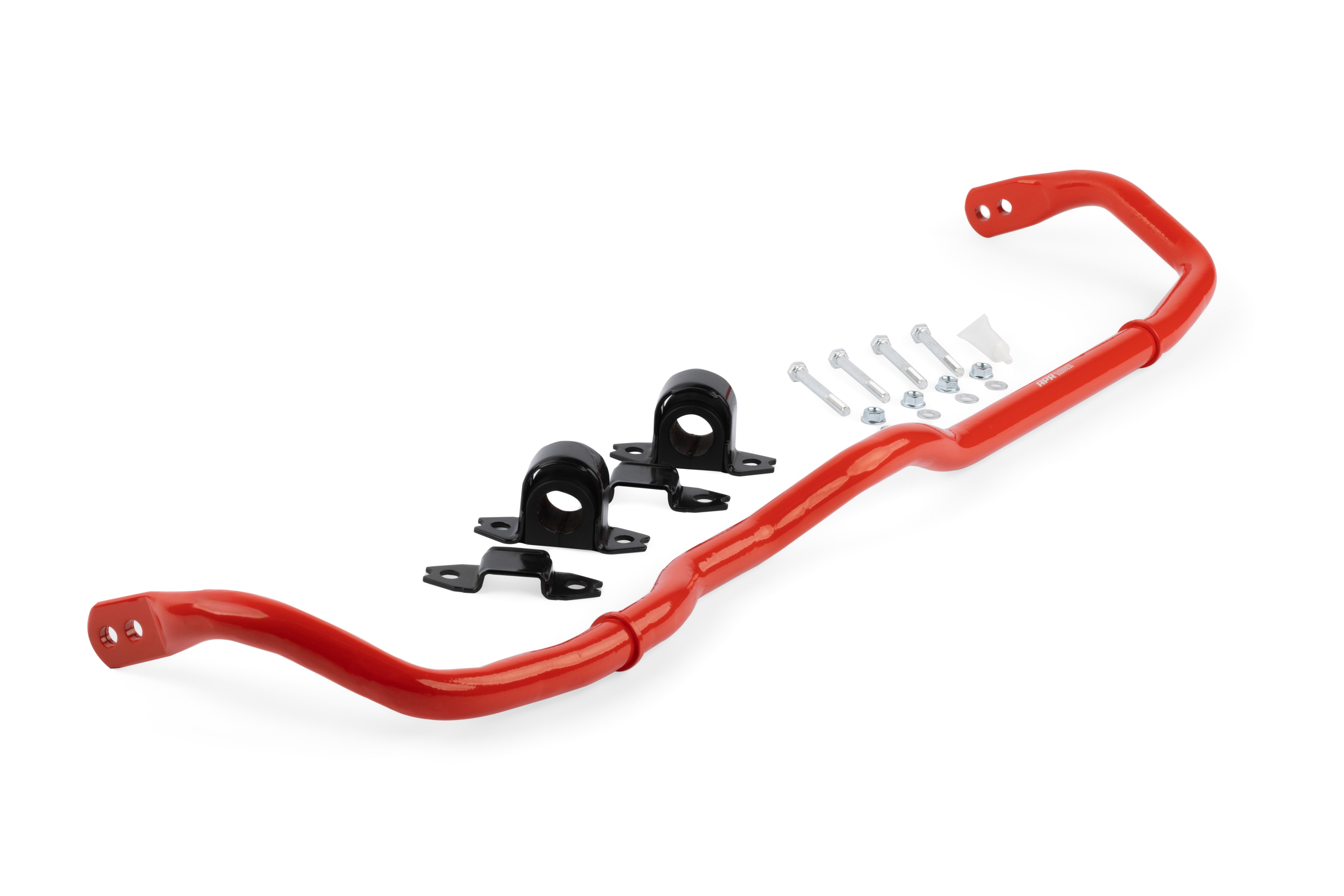 APR Roll-Control Sway Bar - Front - (AWD MQBMQB EVO) - APR Part SUS00030