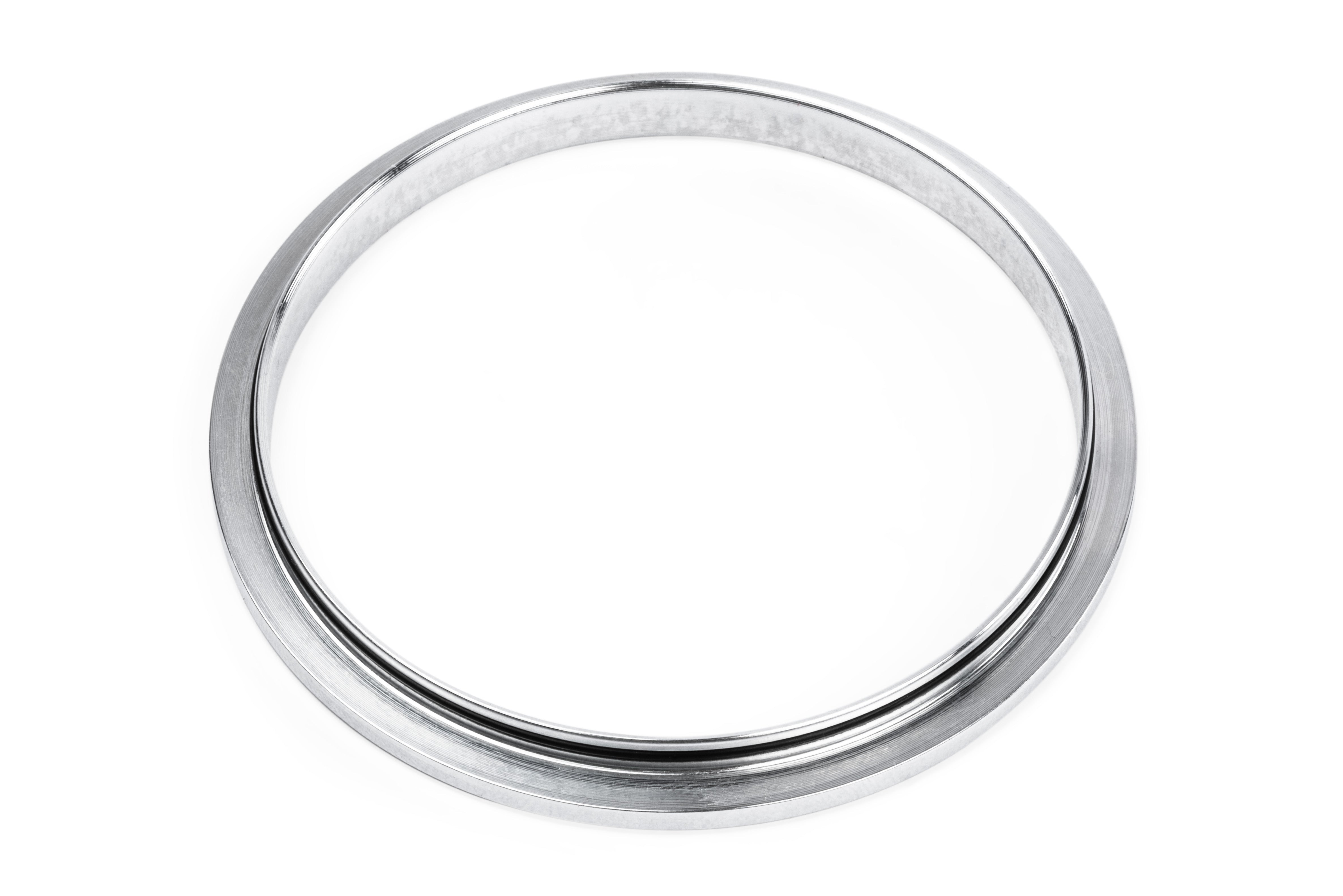 APR 2.5 TFSI EVO Turbocharger Inlet System - TTE625TTE700 Adapter Ring - APR Part CI100038-E