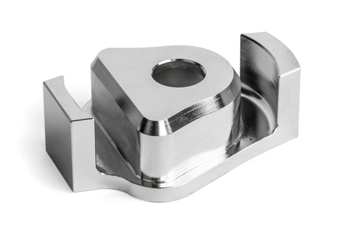APR Billet Stainless-Steel Dogbone Subframe Mount Insert MQB (V2) - Image 2858