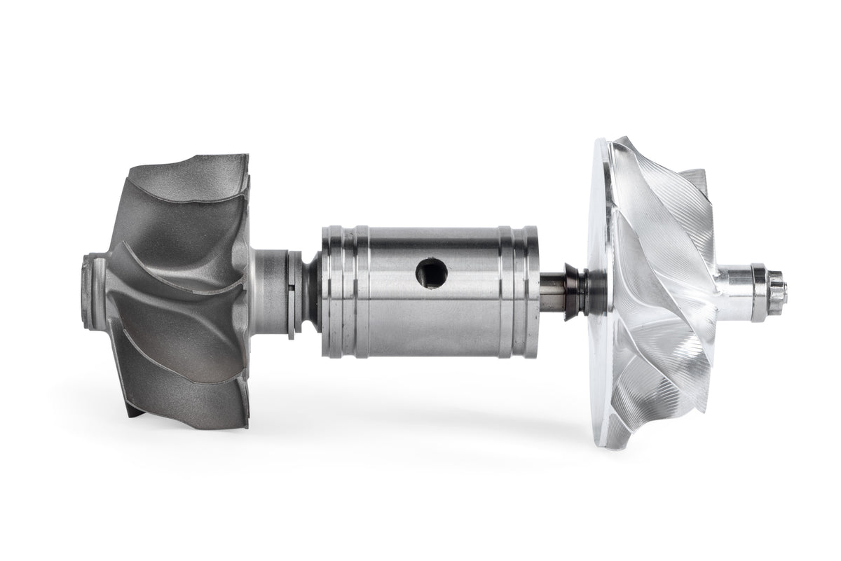 APR DTR6054 Direct Replacement Turbo Charger System with LPFP & HPFP - Image 4361