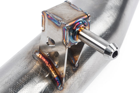 APR Catback Exhaust System - Tiguan (MK2) (AWD) - Image 1214