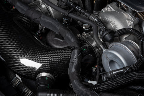 APR Carbon Fiber Intake - 2.9T RS4RS5 (B9) - Image 1675