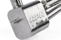 APR Catback Exhaust System - RS Q8 (4M) - Image 1235