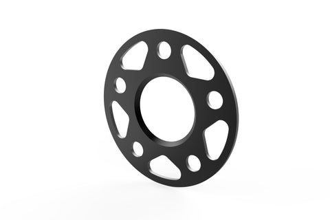 APR Spacers (Set of 2) - 57.1mm CB - 4mm Thick - Image 2922