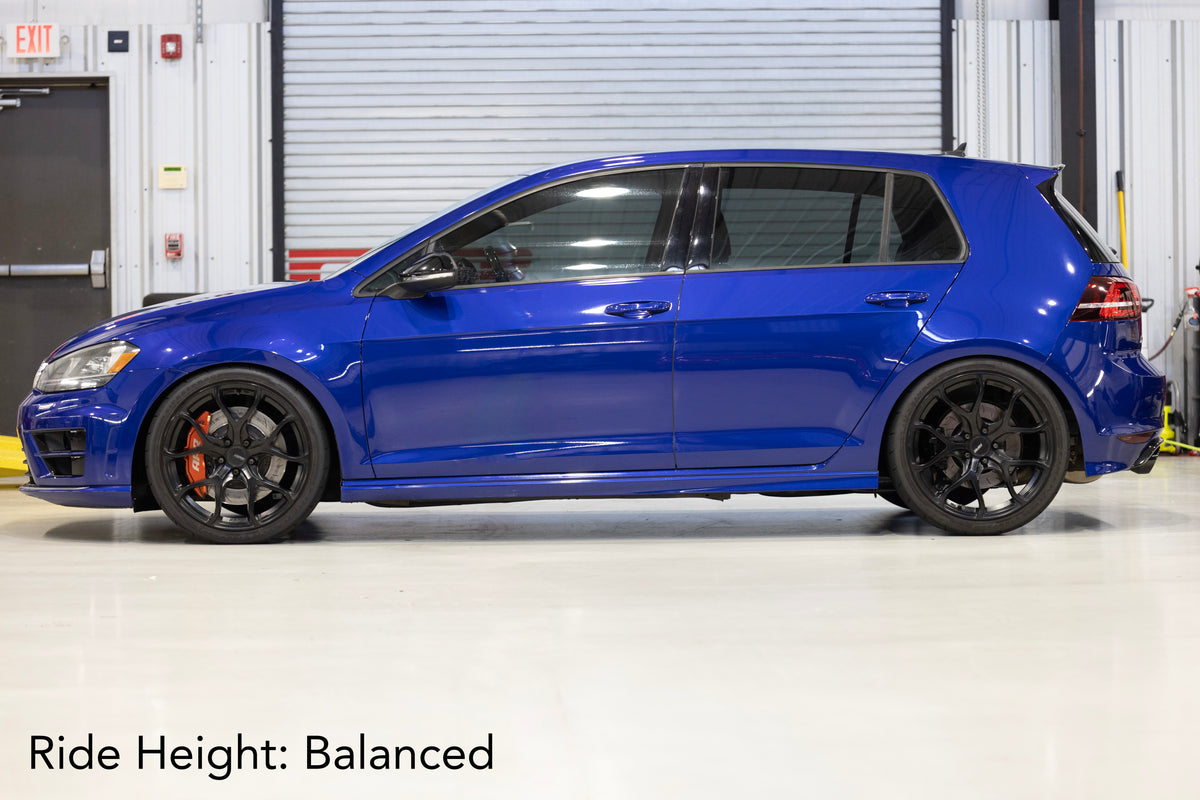 APR Roll-Control Coilover System - MQB MQE EVO - Image 4056