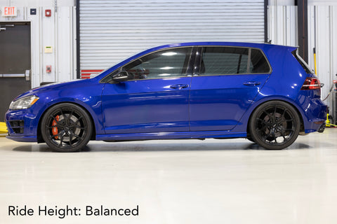 APR Roll-Control Coilover System - MQB MQE EVO - Image 4056