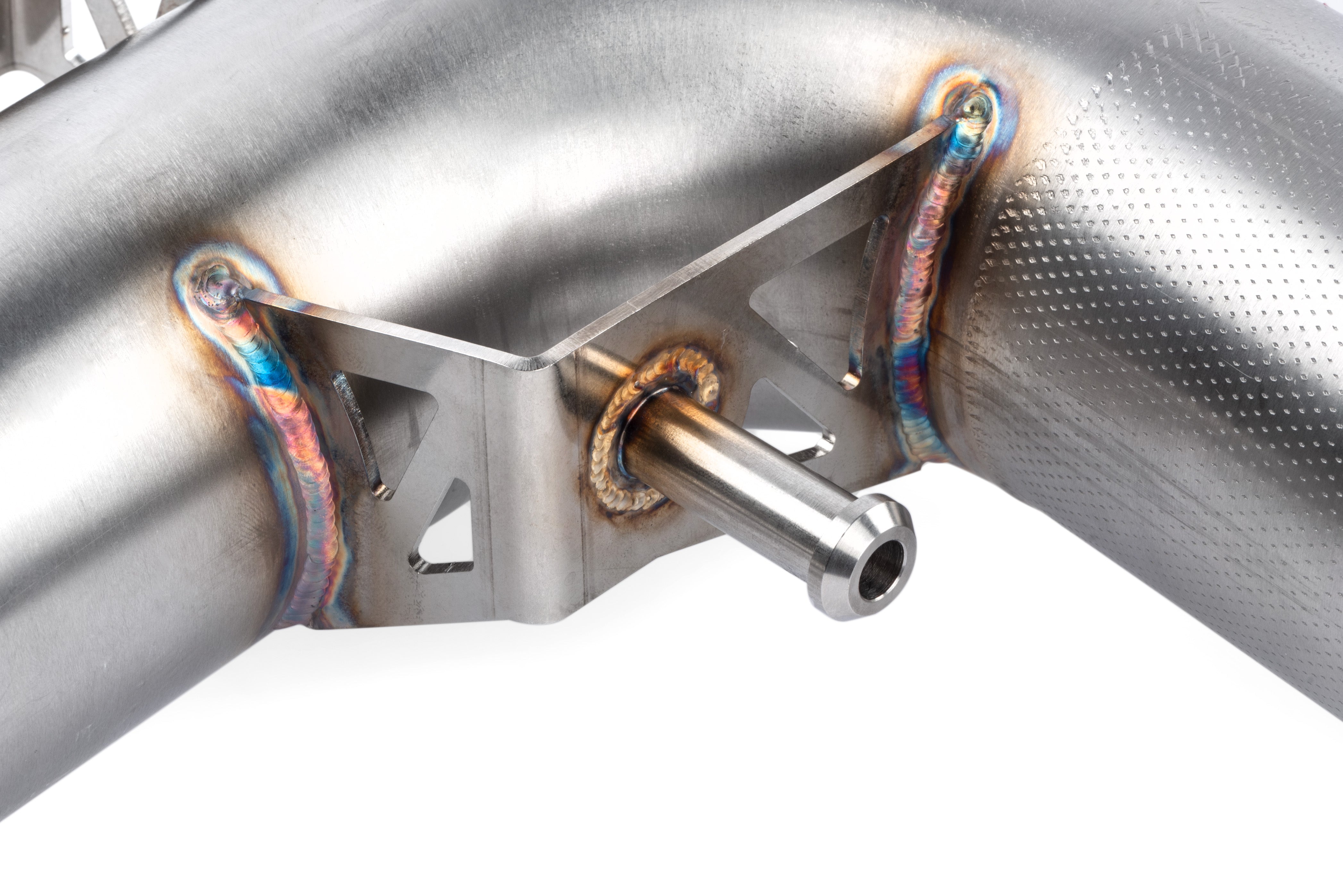 APR Catback Exhaust System - GTI (MK6) - Image 585