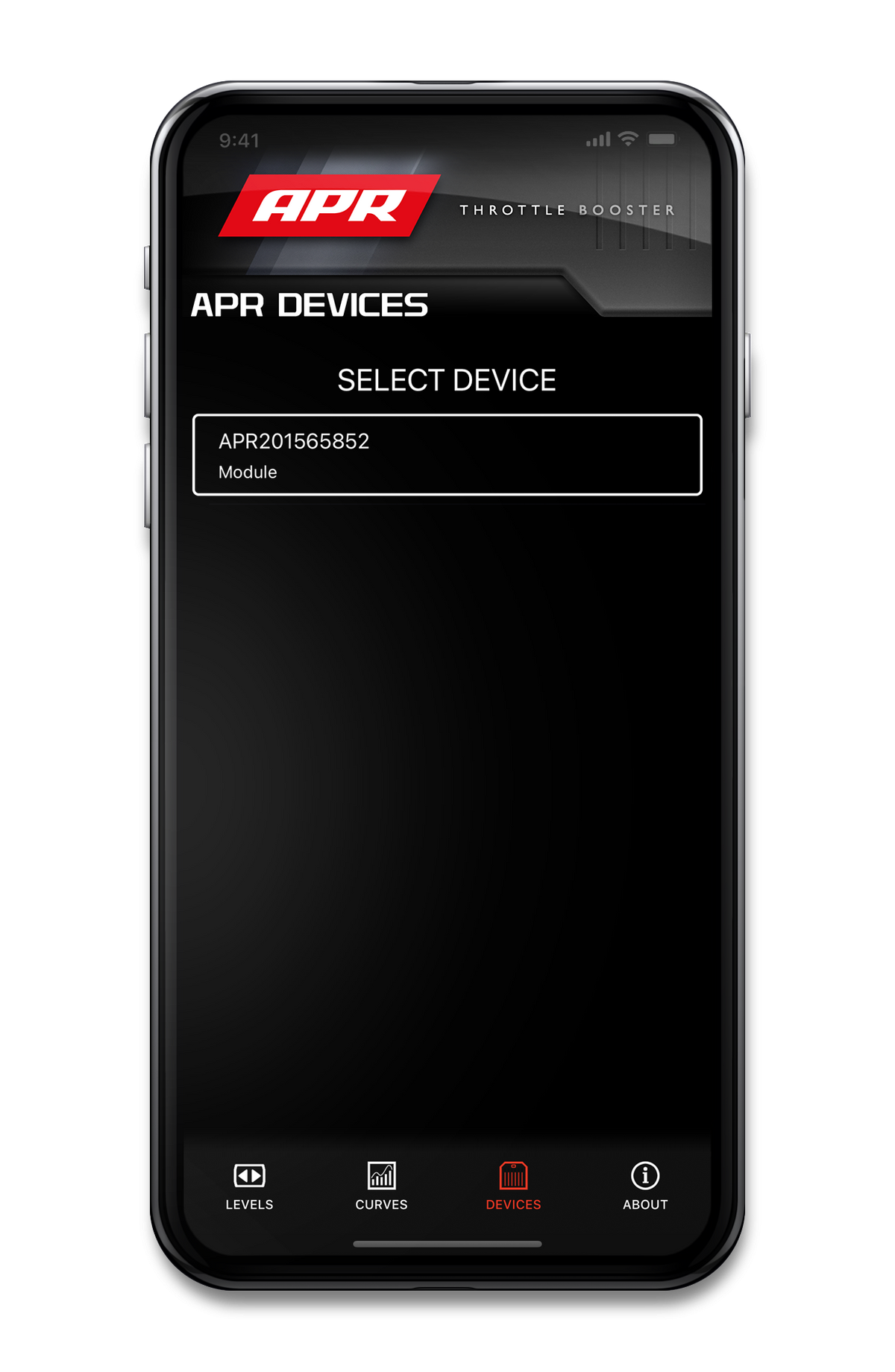 APR Throttle Booster with Wireless Controller and Bluetooth Mobile App - Image 2135