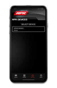 APR Throttle Booster with Wireless Controller and Bluetooth Mobile App - Image 2135