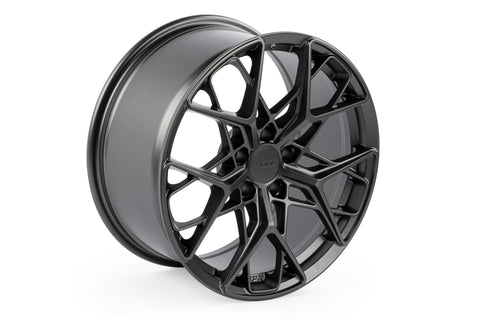 APR A02 Flow Formed Wheels (20x9.0) (Anthracite) (1 Wheel) - APR Part WHL00031