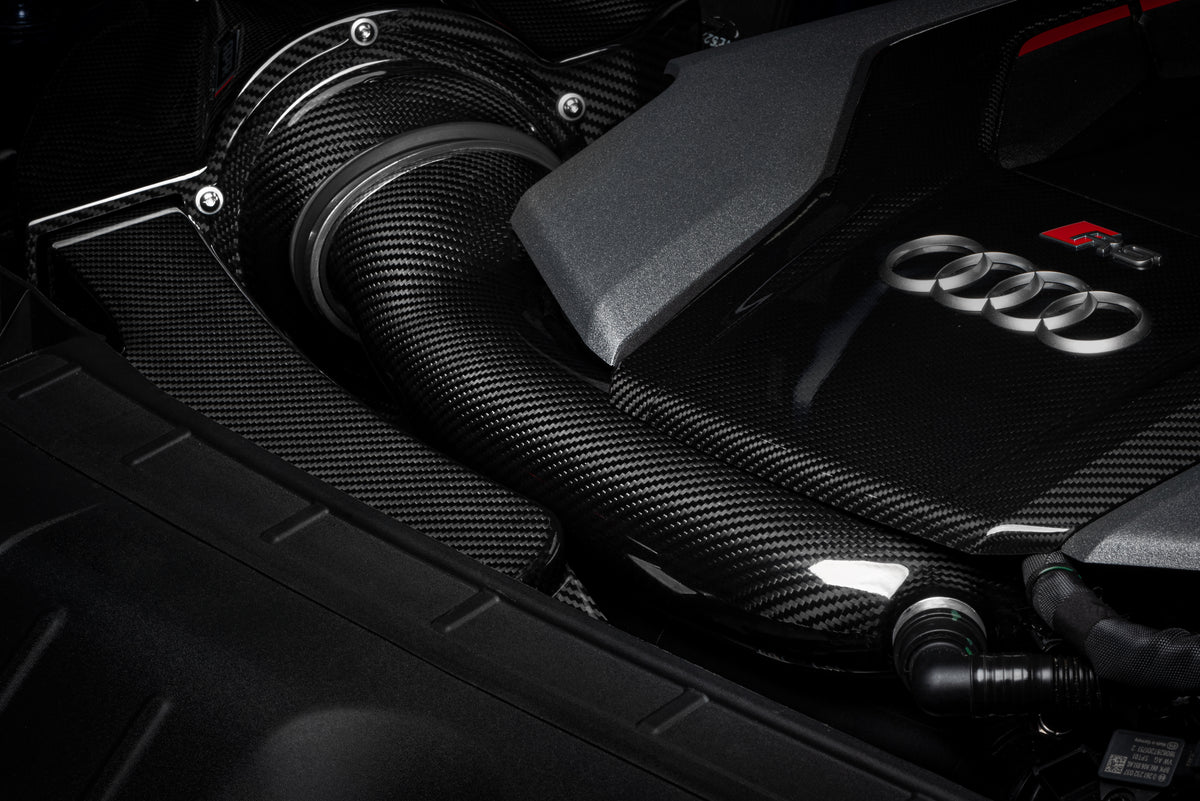 APR Carbon Fiber Intake - 2.9T RS4RS5 (B9) - Image 1674