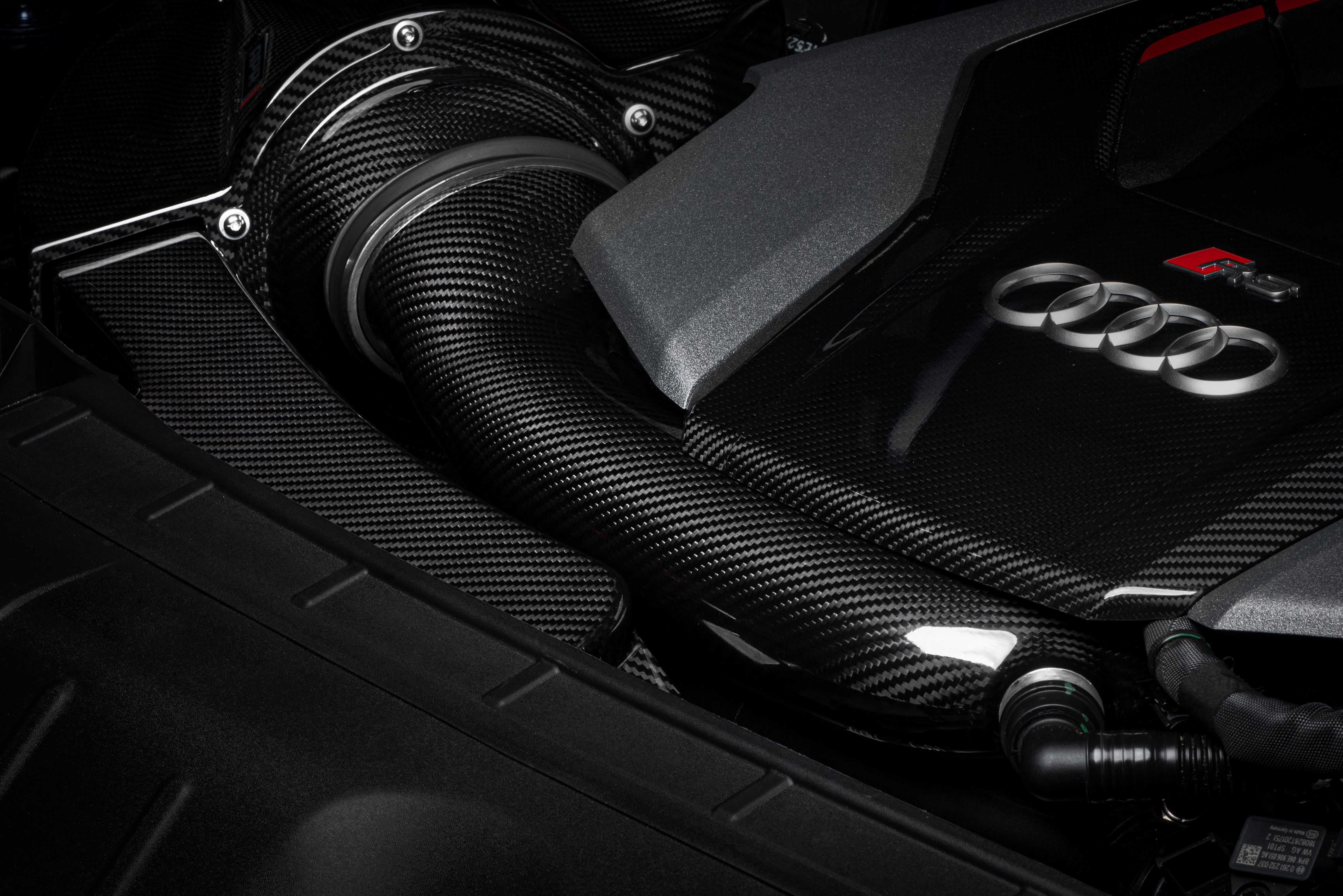 APR Carbon fibre Intake - 2.9T RS4RS5 (B9) - Image 1674