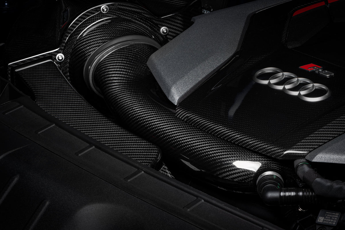 APR Carbon fibre Intake - 2.9T RS4RS5 (B9) - Image 1674