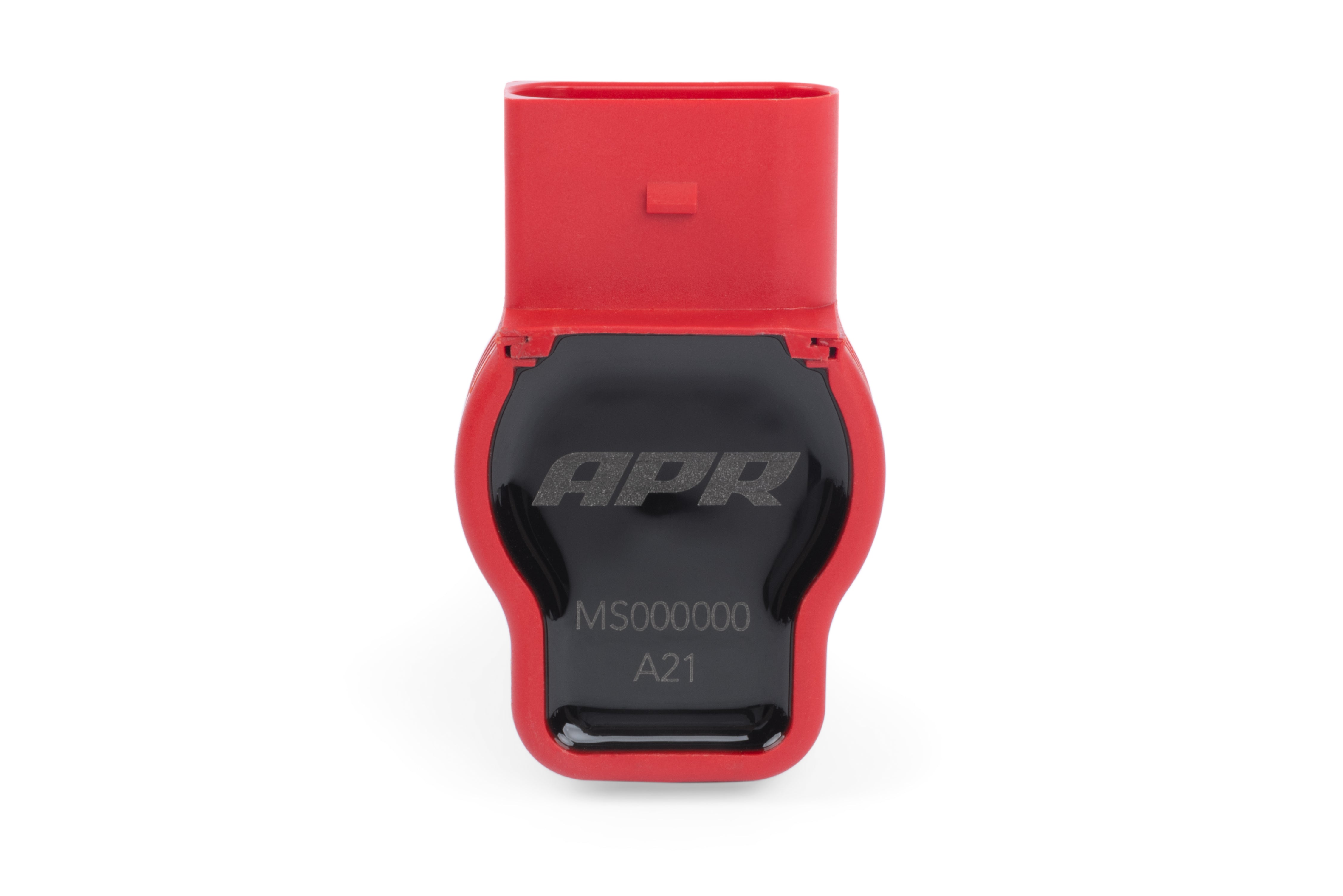 APR Ignition Coils (PQ35 Style) (Red) - Image 3366