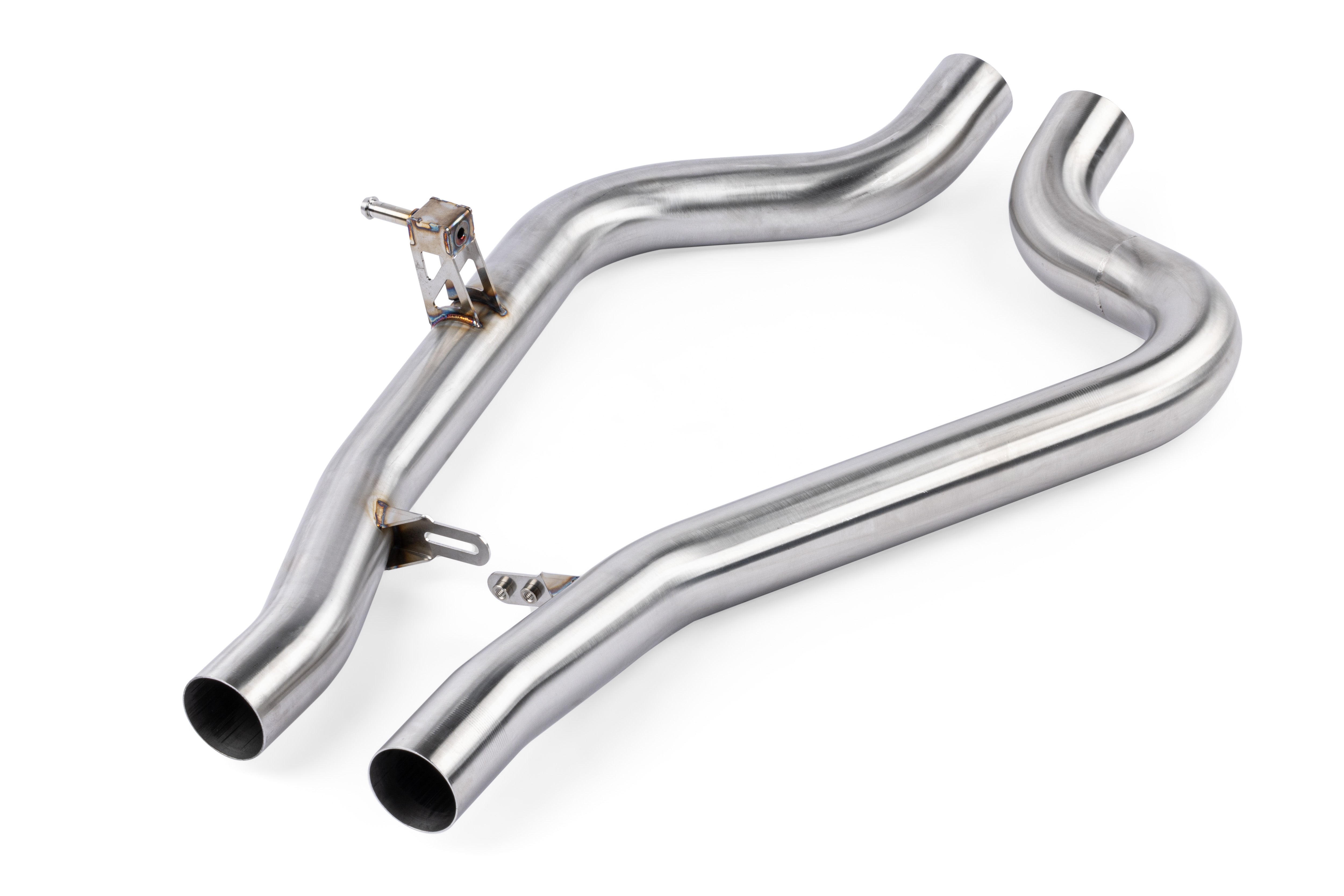 APR Catback Exhaust System - RS3 Sedan (8Y) - Image 1269