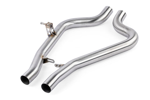 APR Catback Exhaust System - RS3 Sedan (8Y) - Image 1269