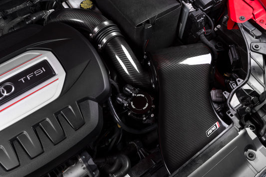 APR Intake Coolant Hose - 1.8T2.0T Gen 3 MQB - Image 1409
