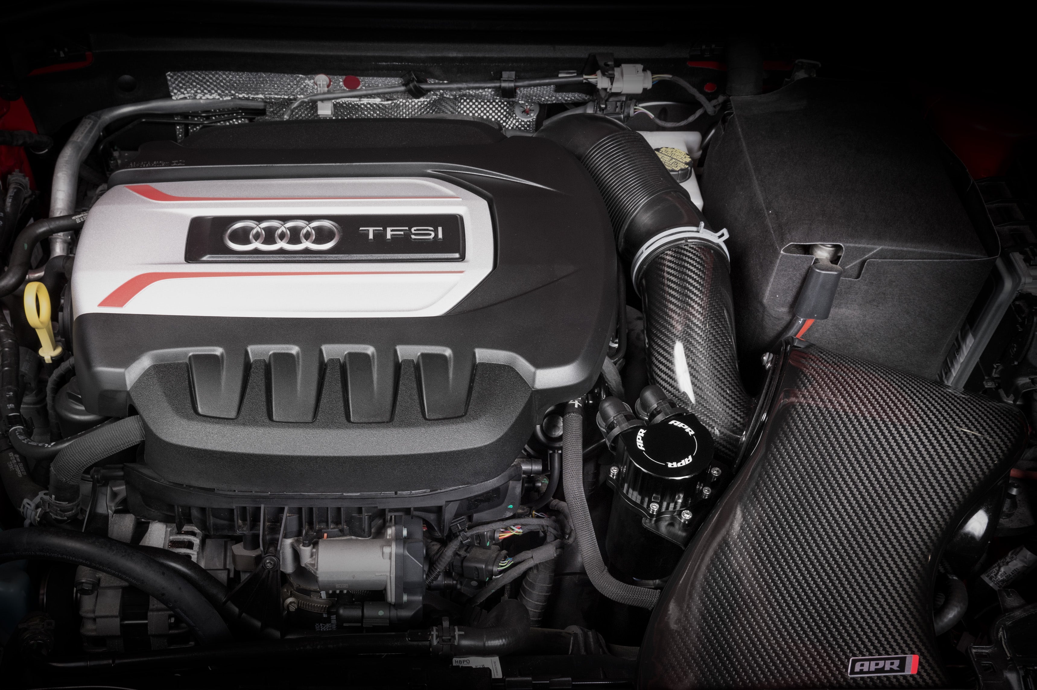 APR Catch Can - 1.8T 2.0T EA888 Gen 3 MQB - Image 2601