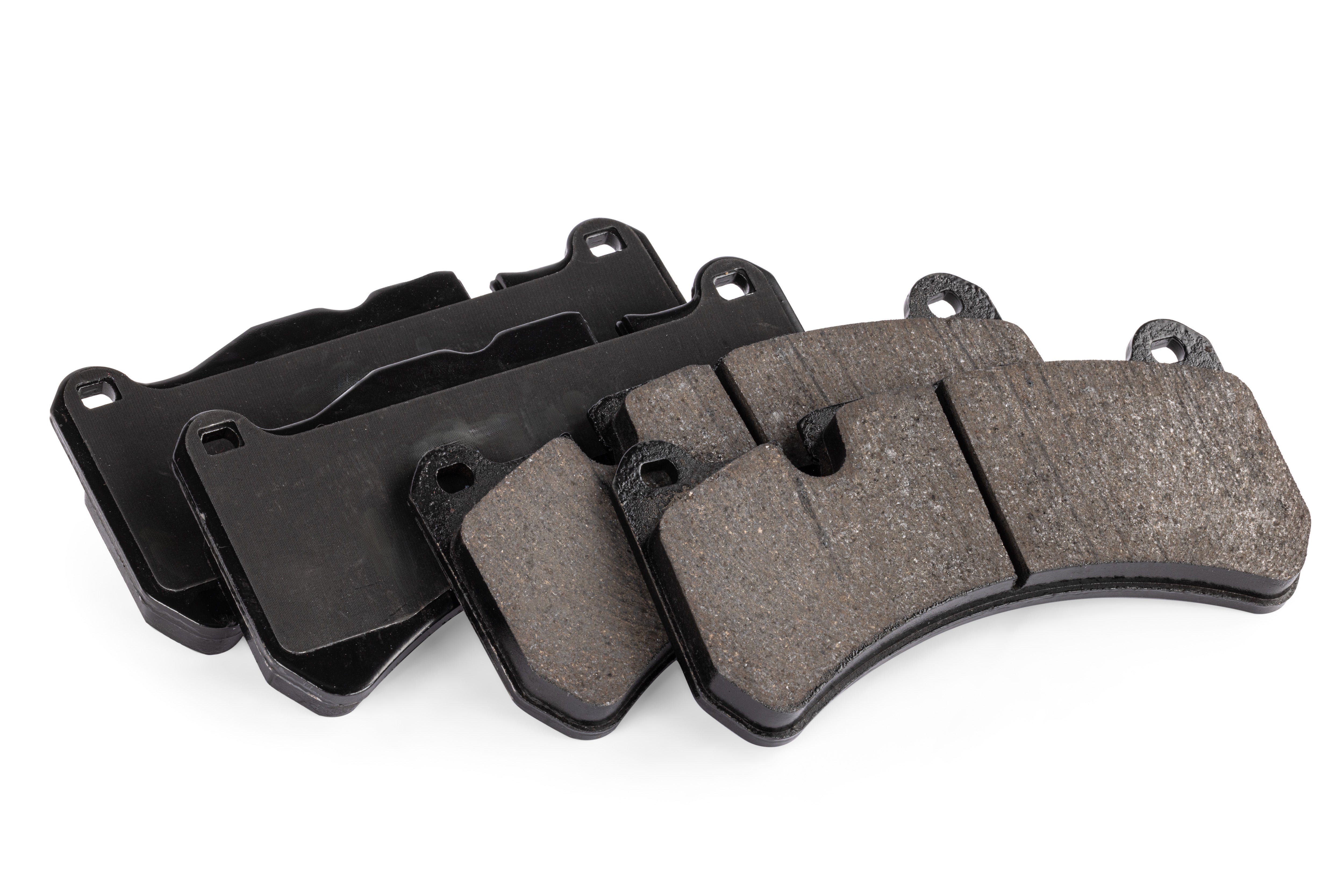 APR 370x34mm 6-Piston Big Brake Kit - Front - Grey - (MQBMQBEVO 340mm) - Image 4897