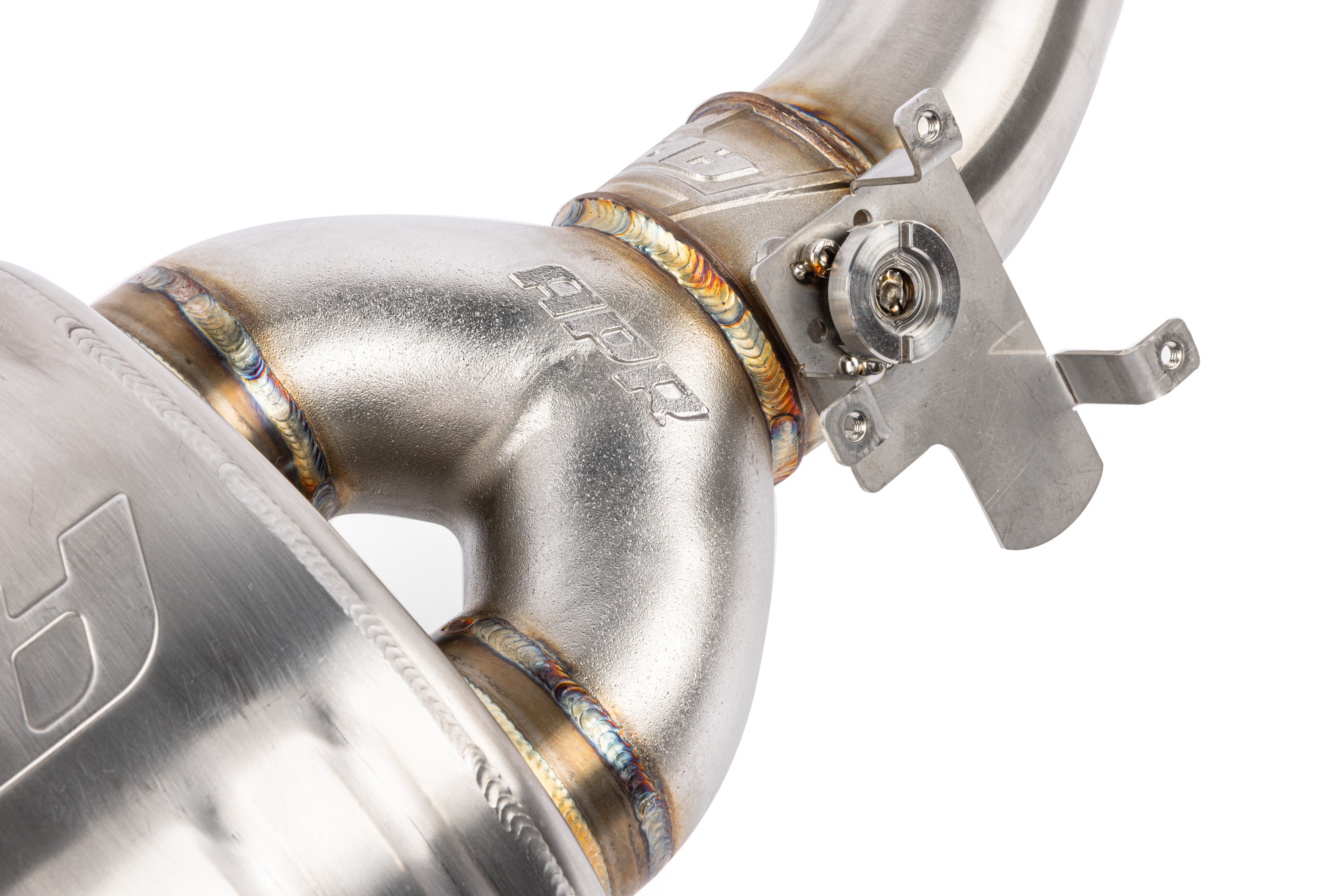 APR Catback Exhaust System - S4 S5 (B9) - Image 6363