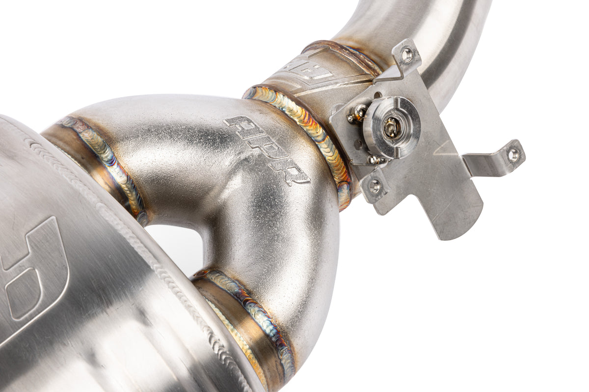 APR Catback Exhaust System - S4 S5 (B9) - Image 6363