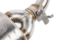 APR Catback Exhaust System - S4 S5 (B9) - Image 6363