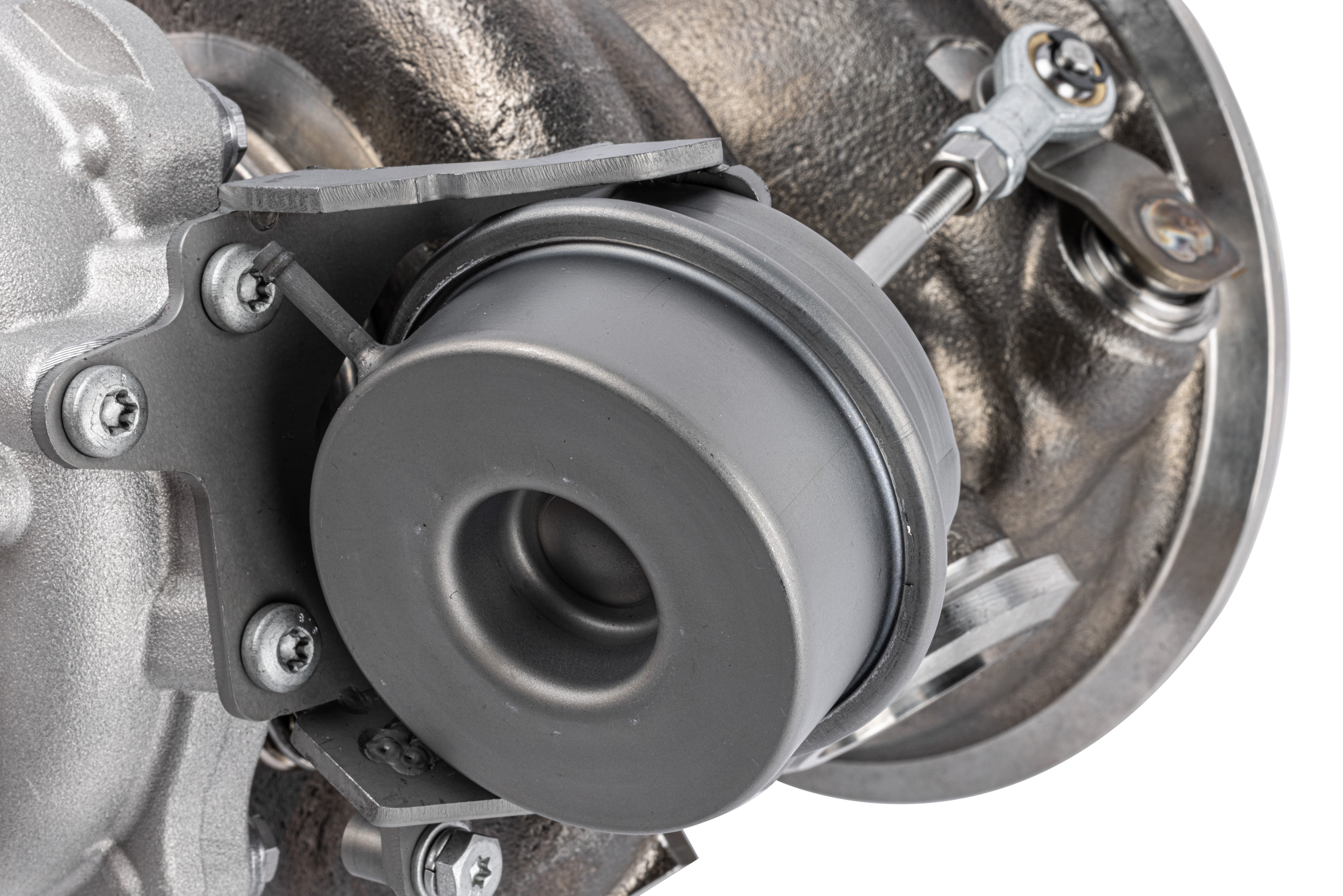 APR DTR8868 Direct Replacement Turbo Charger System (3.0T EA839) - Image 4295