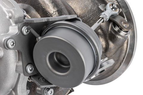 APR DTR8868 Direct Replacement Turbo Charger System (3.0T EA839) - Image 4295
