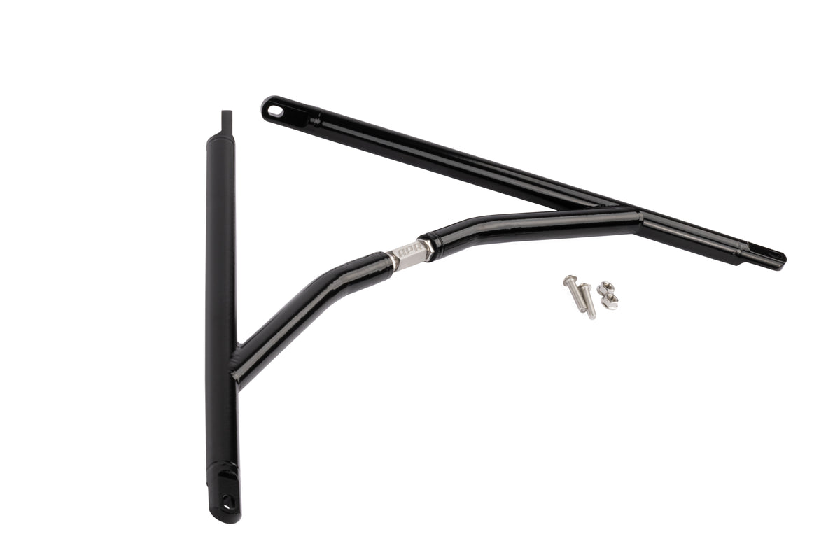 APR Strut Tower Brace (B9) - APR Part SUS00027
