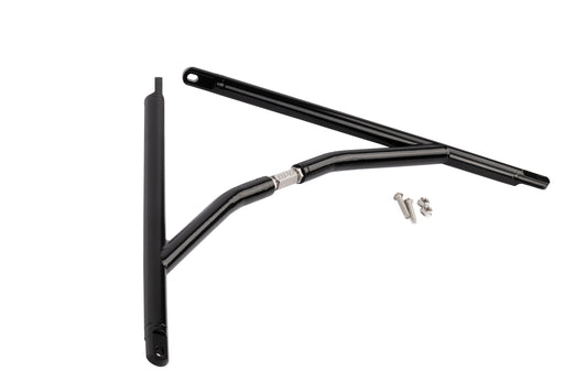 APR Strut Tower Brace (B9) - APR Part SUS00027