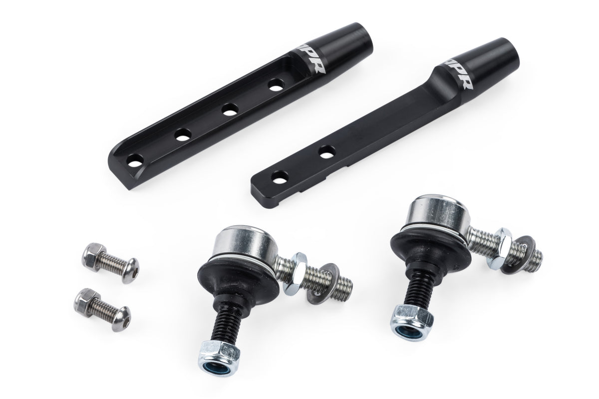 APR Roll-Control Front Stabilizer Bar End Links (Ball Joint) - Image 3112