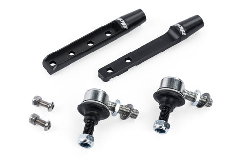 APR Roll-Control Front Stabilizer Bar End Links (Ball Joint) - Image 3112