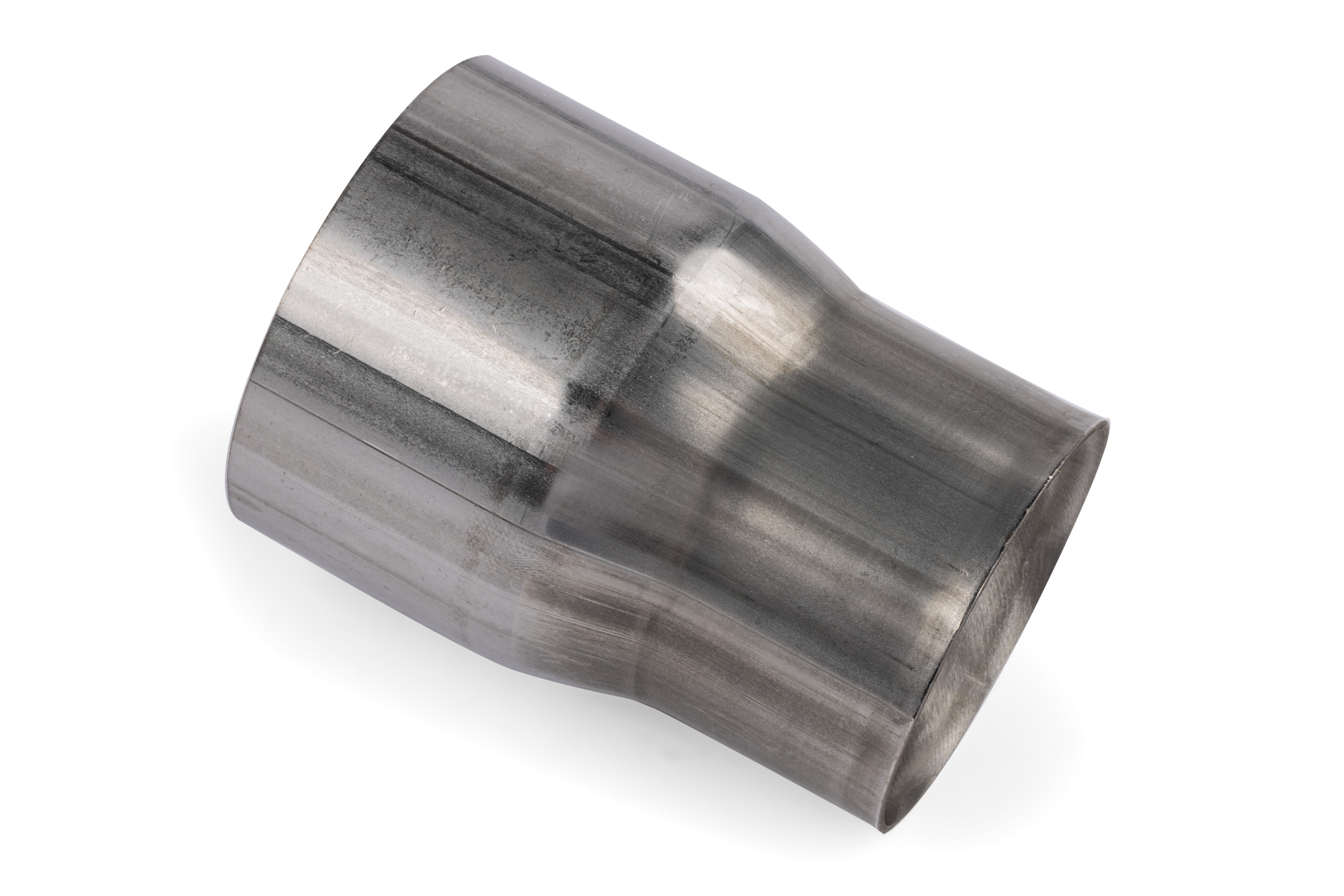 APR Catback Exhaust System - Polo GTI (AW) - Image 1177