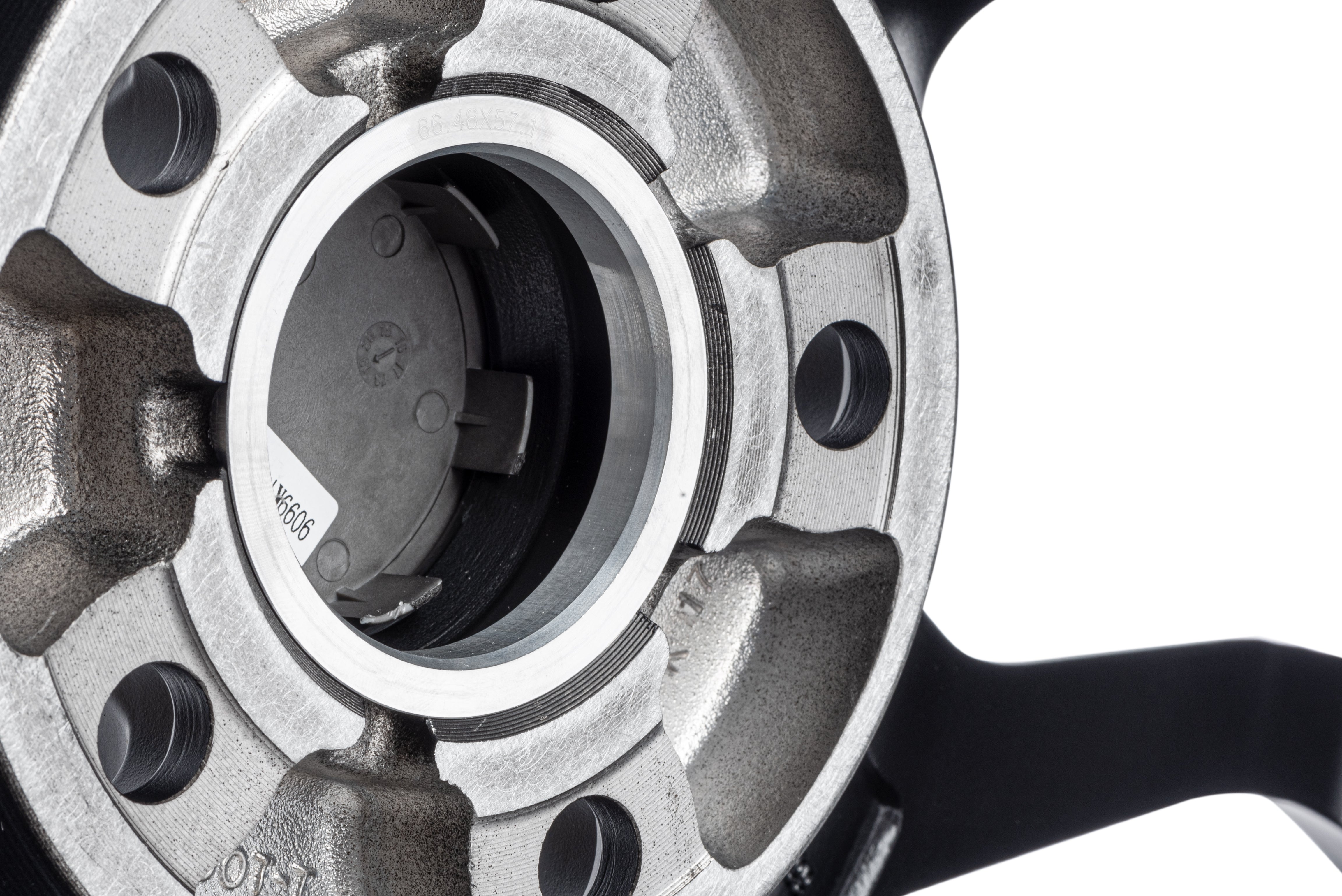 APR Hub Centric Ring - 66.5mm to 57.1mm - Image 4758