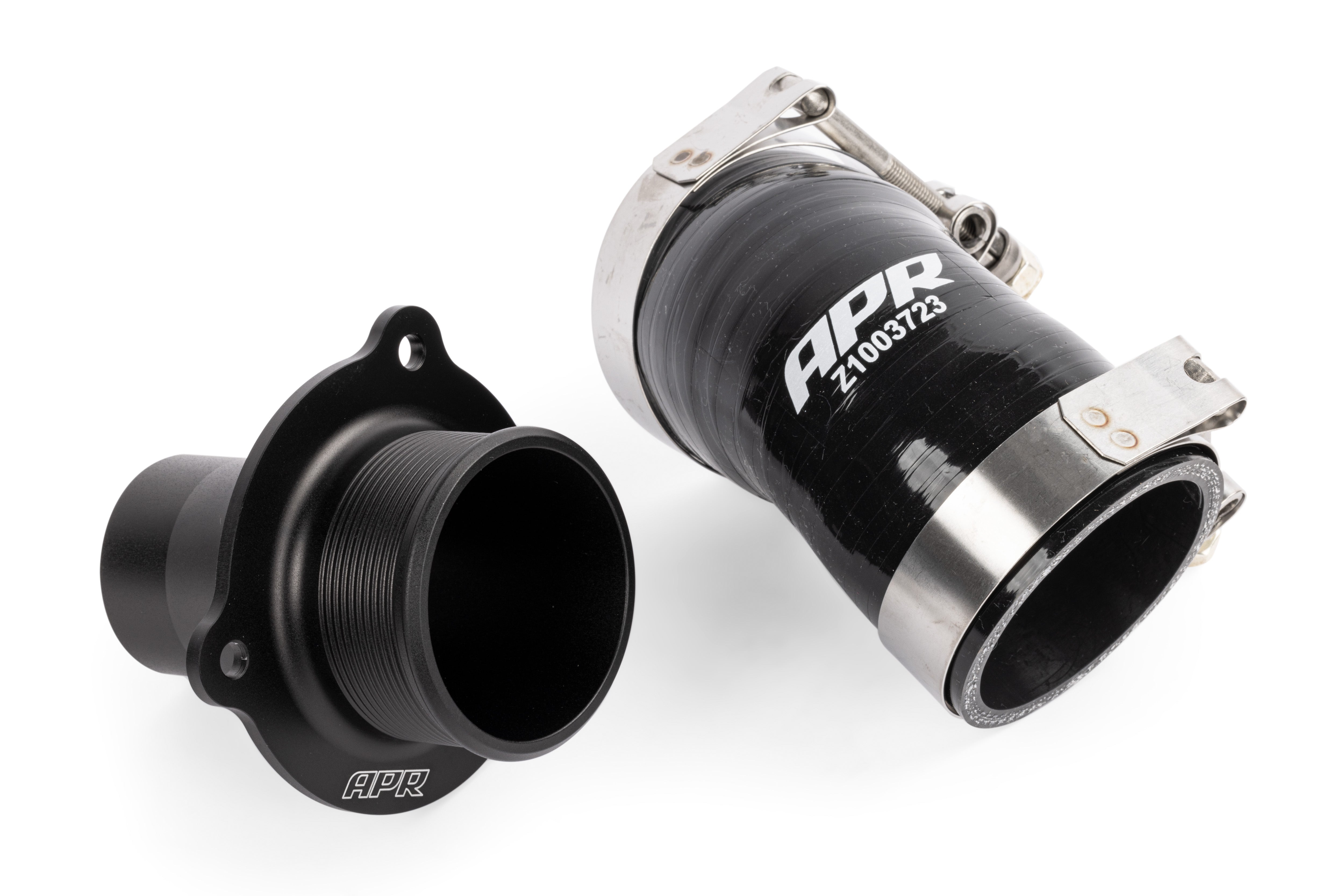 APR Turbo Outlet System - 2.0T EA888.4 - GTIA3 Platform - Image 3545