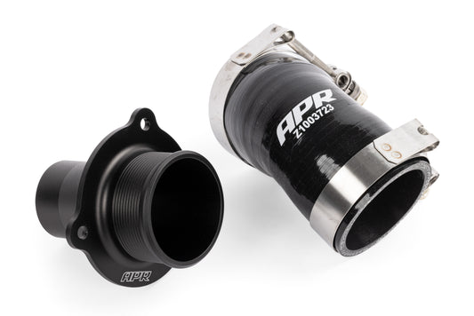 APR Turbo Outlet System - 2.0T EA888.4 - GTIA3 Platform - Image 3545
