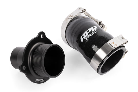 APR Turbo Outlet System - 2.0T EA888.4 - GTIA3 Platform - Image 3545