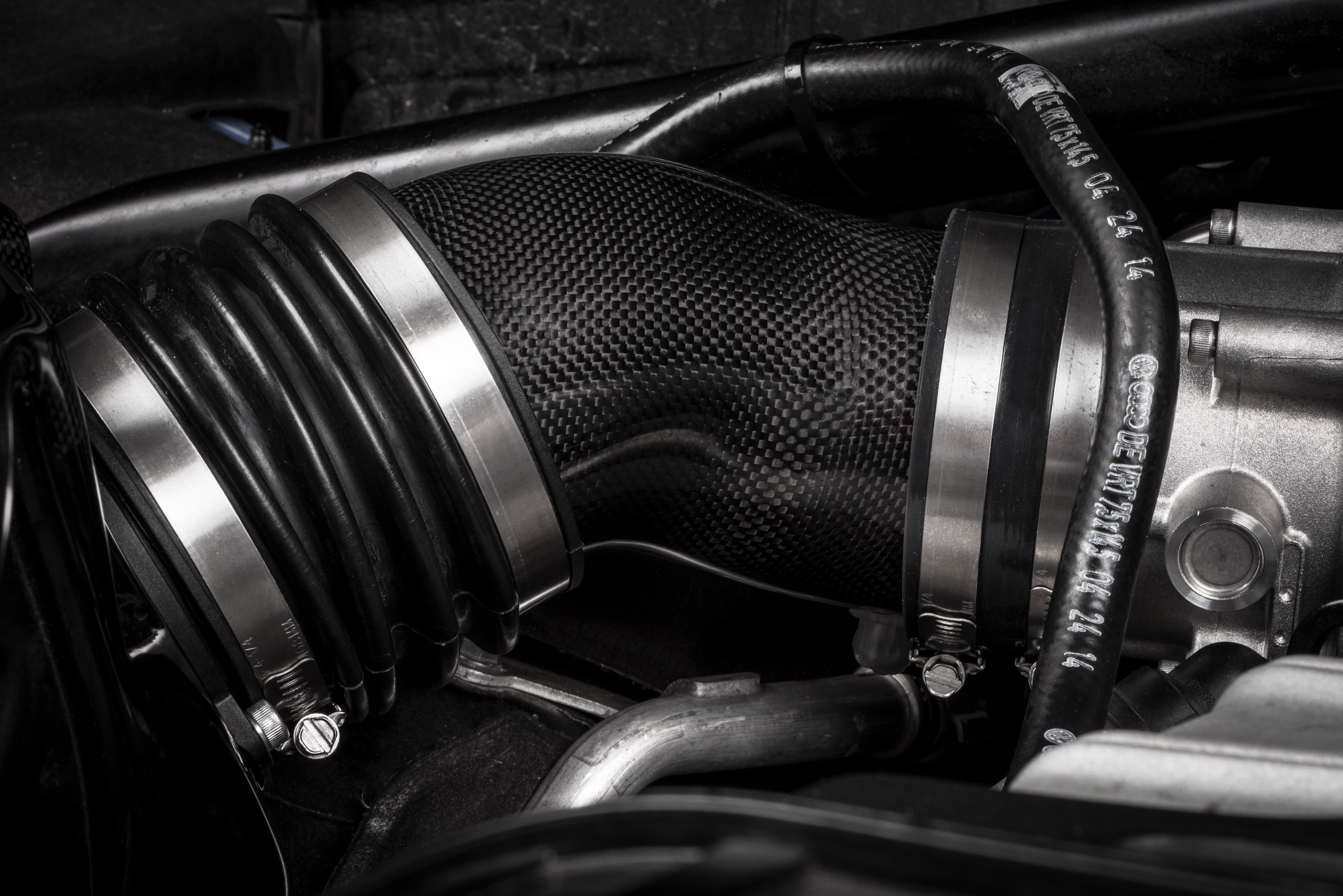 APR Ultracharger Throttle Body Upgrade - 3.0 TFSI - Q5SQ5 - Image 2770