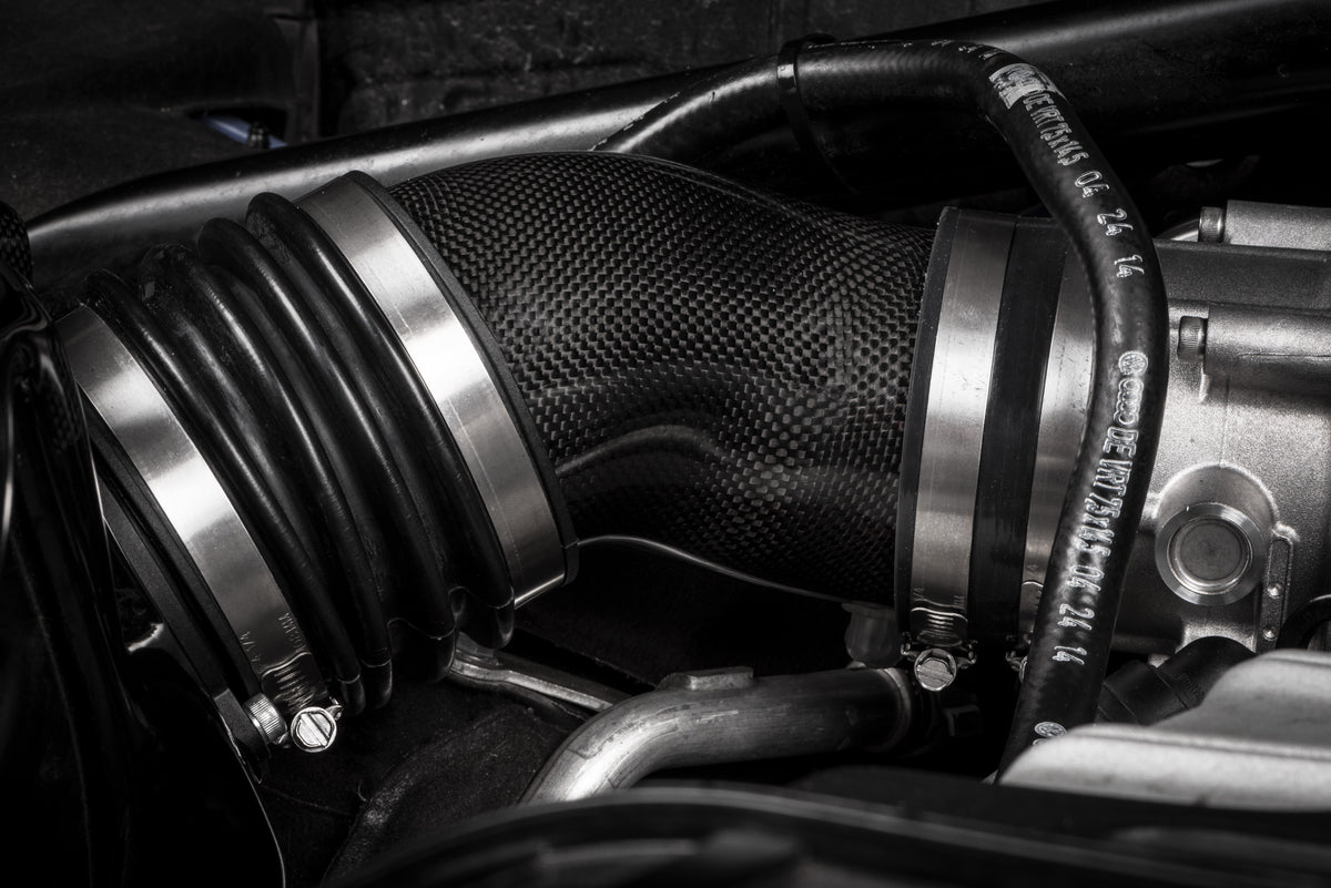 APR Ultracharger Throttle Body Upgrade - 3.0 TFSI - Q5SQ5 - Image 2770