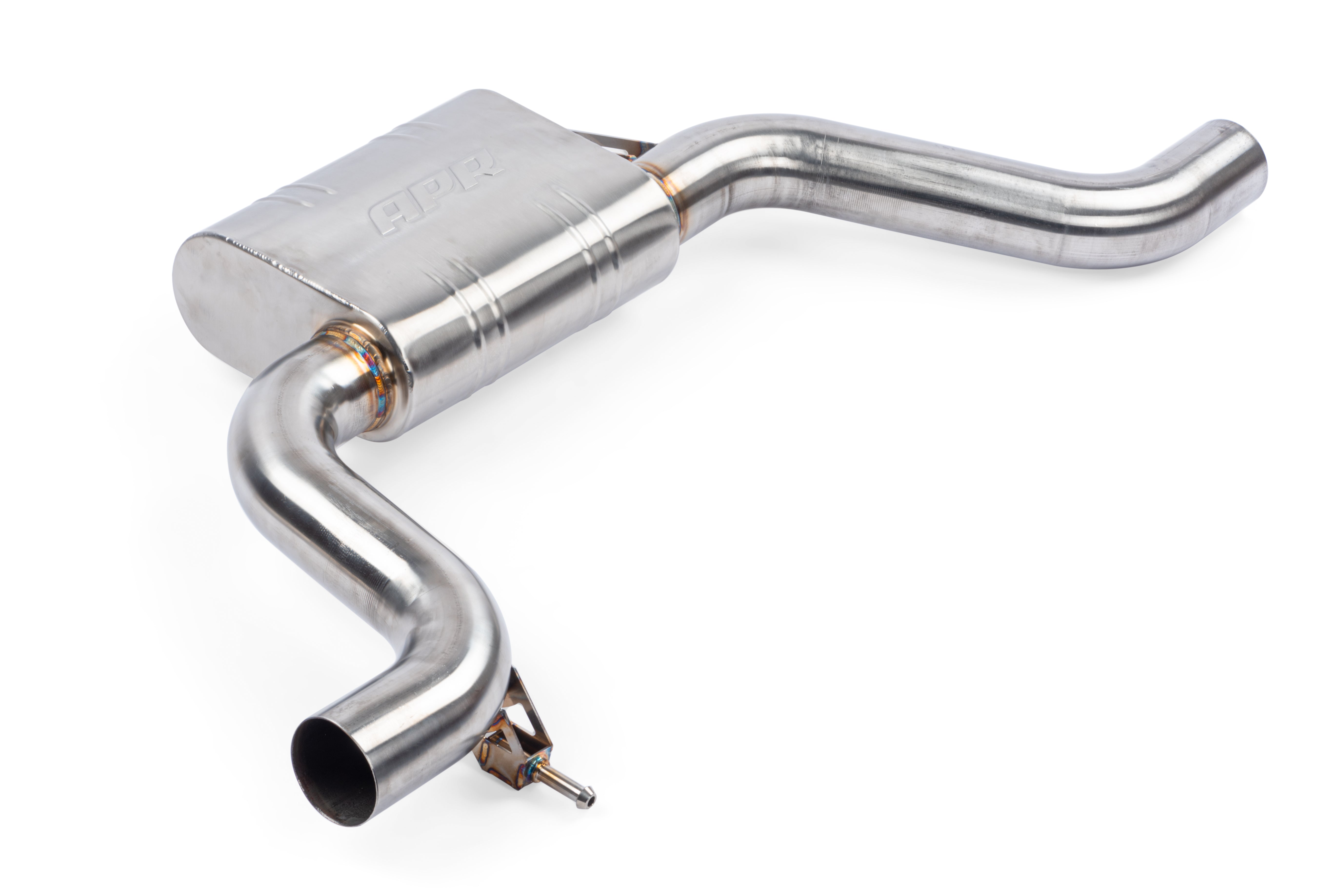 APR Catback Exhaust System - Jetta GLI (MK7) - Image 1058