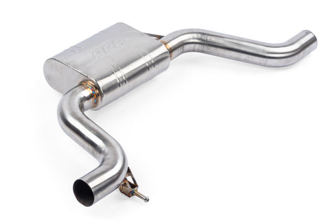 APR Catback Exhaust System - Jetta GLI (MK7) - Image 1058