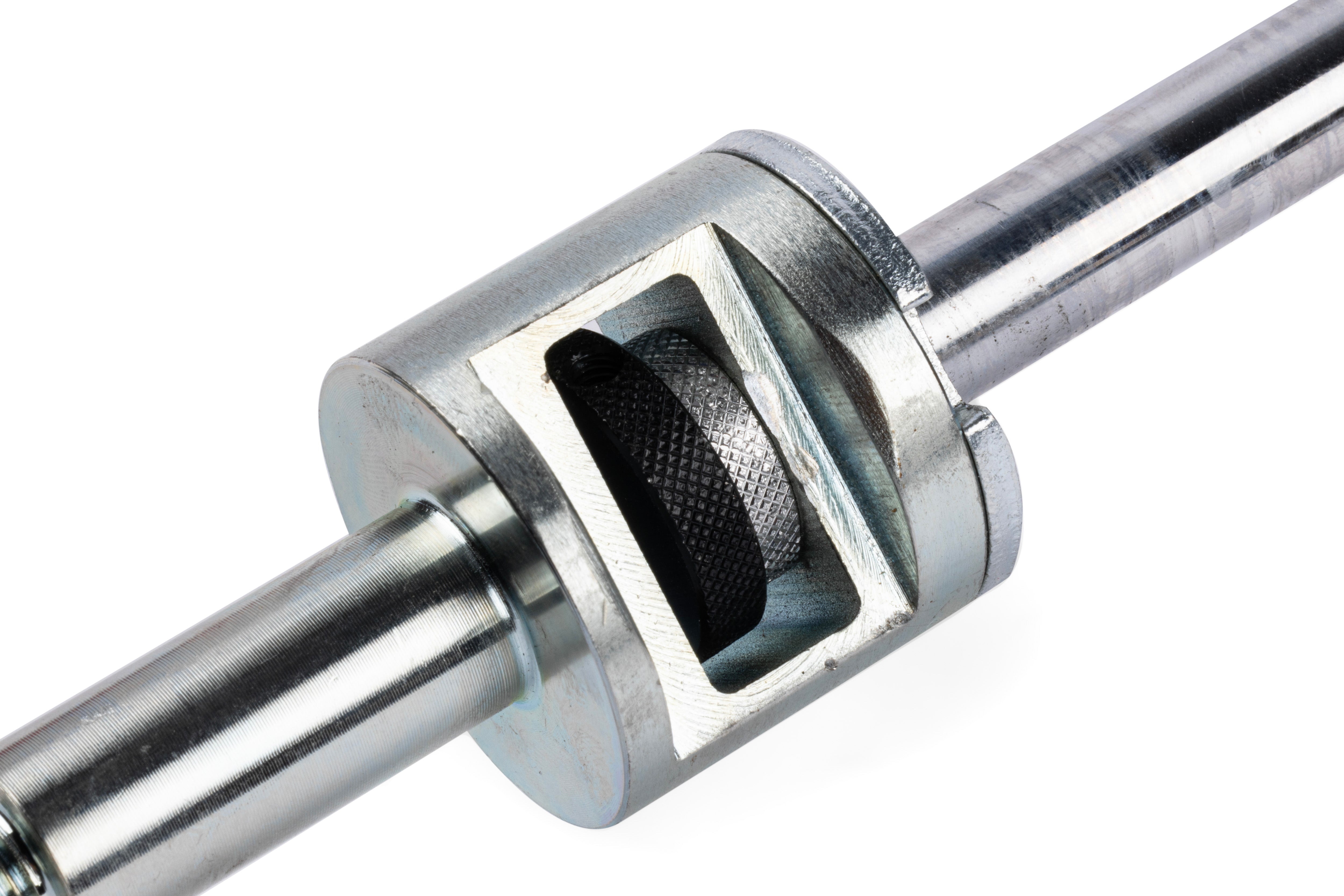 APR Roll-Control Coilover System - MQB MQE EVO - Image 4051