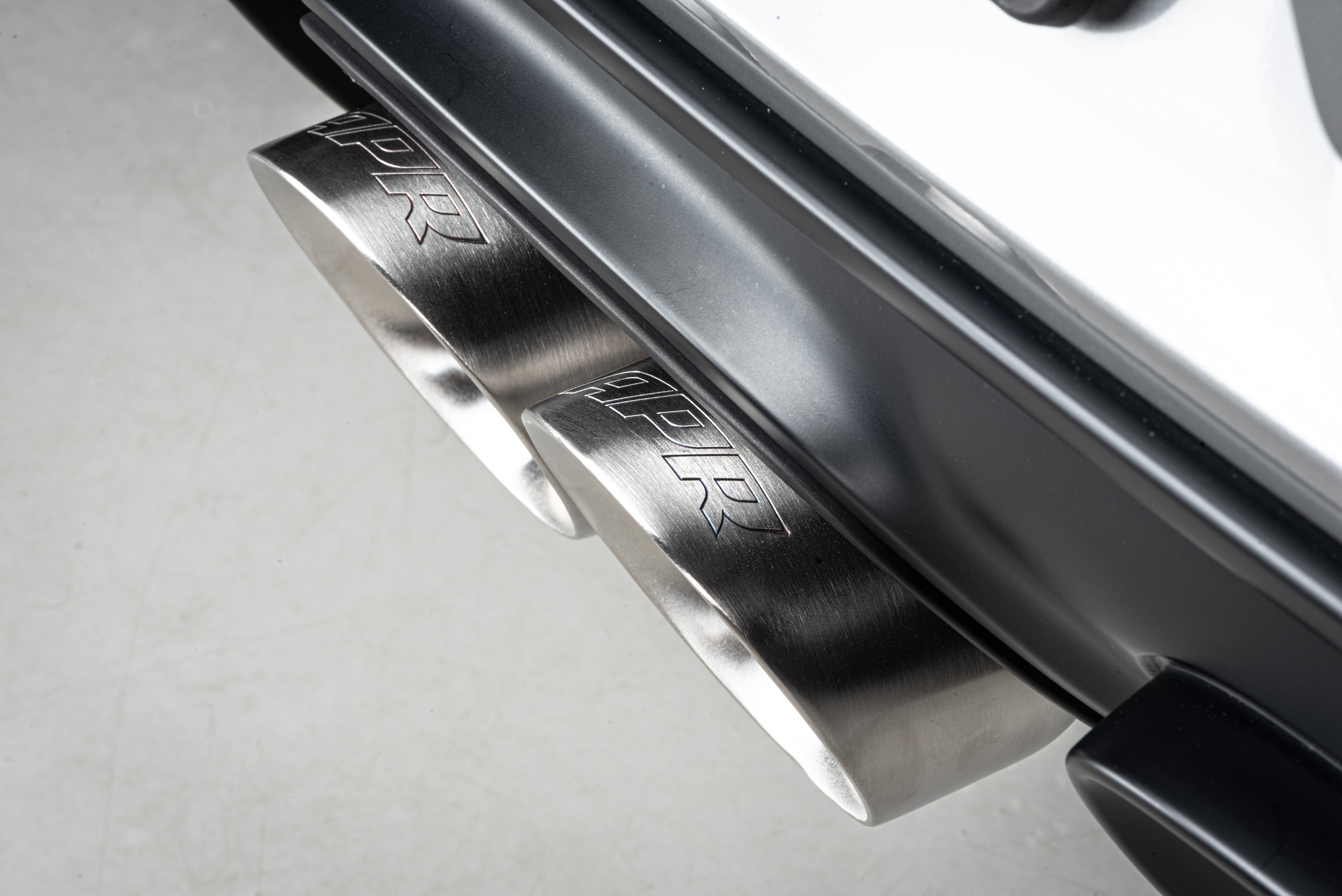 APR Catback Exhaust System - 718 (982) 2.0T2.5T - Image 816