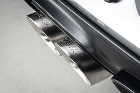 APR Catback Exhaust System - 718 (982) 2.0T2.5T - Image 816