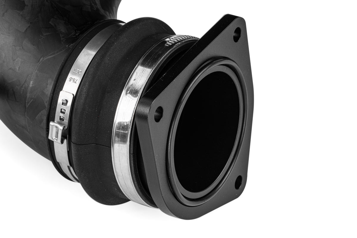 APR Carbon Fiber Intake System - (4M9YSUV) - 4.0T - Image 2001