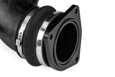 APR Carbon fibre Intake System - (4M9YSUV) - 4.0T - Image 2001